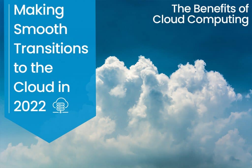 Cloud Computing in 2022