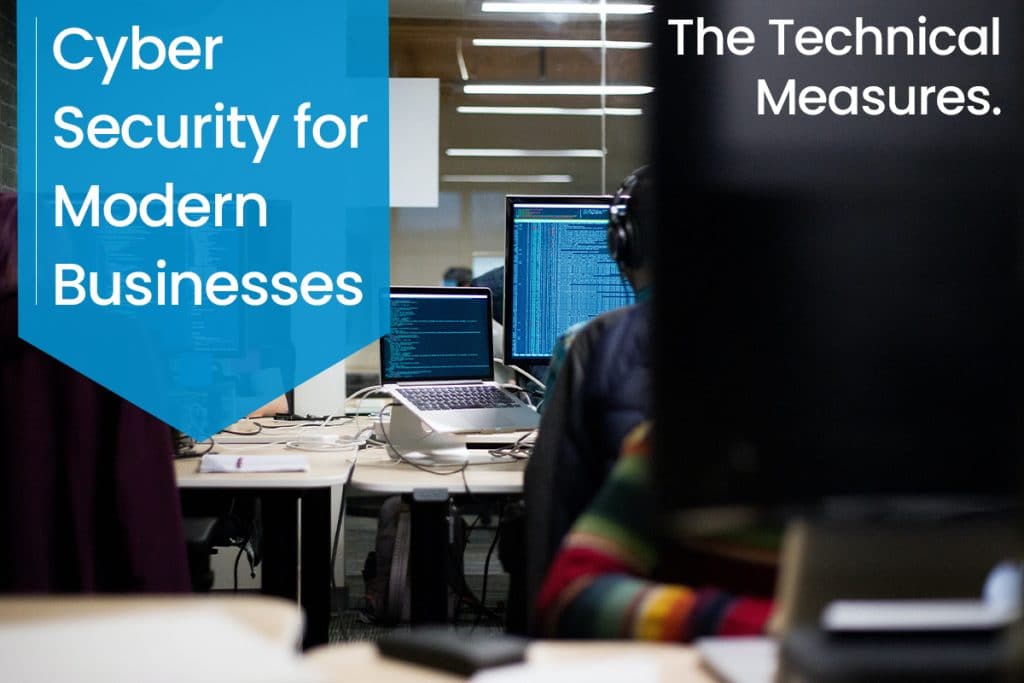 Essential Cyber Security