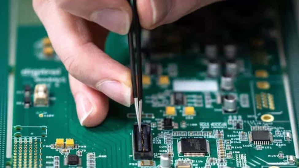 Computer Chips