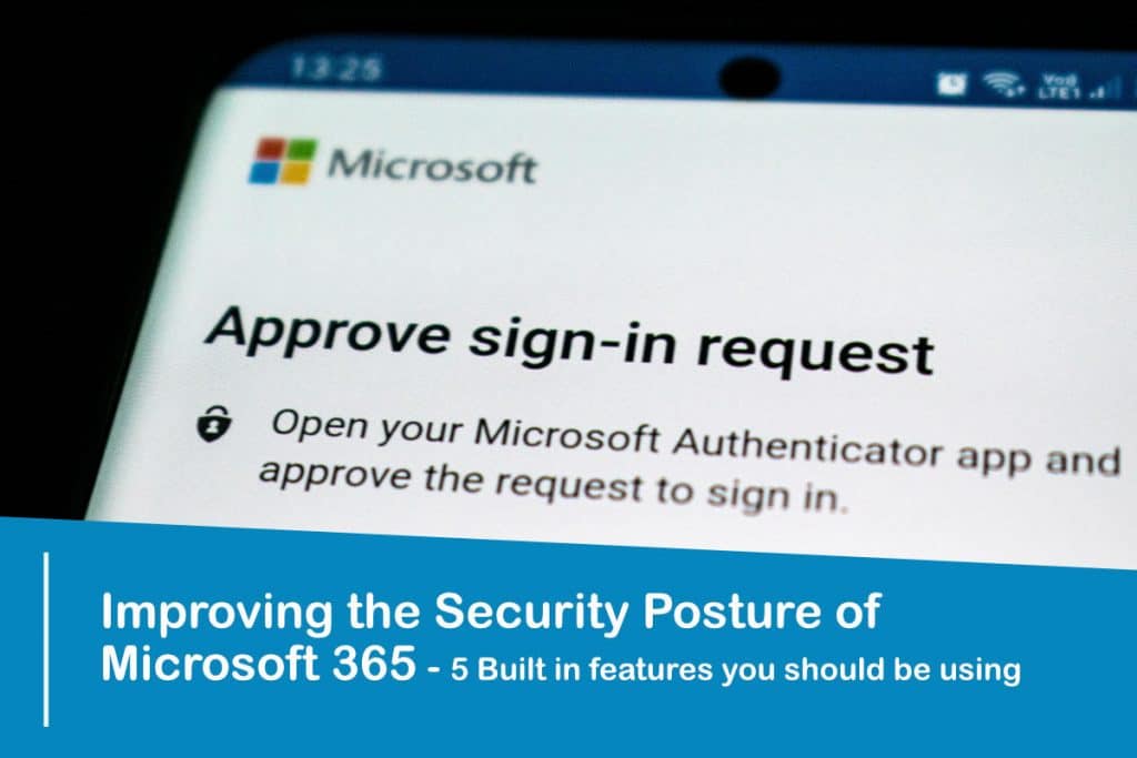 Microsoft Security 1