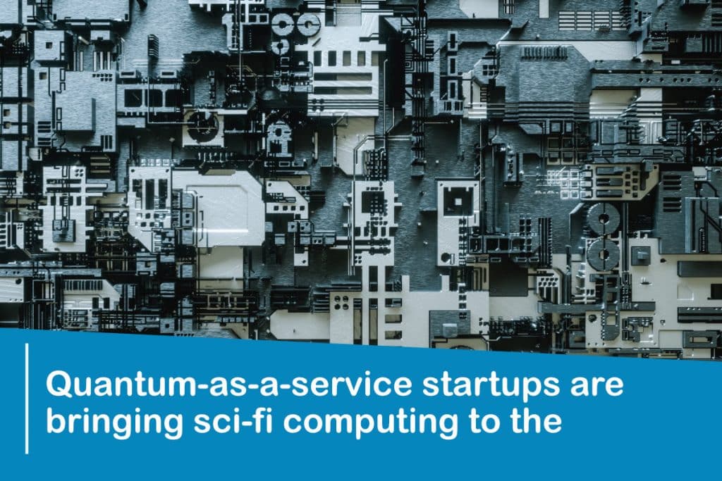 Quantum Computer