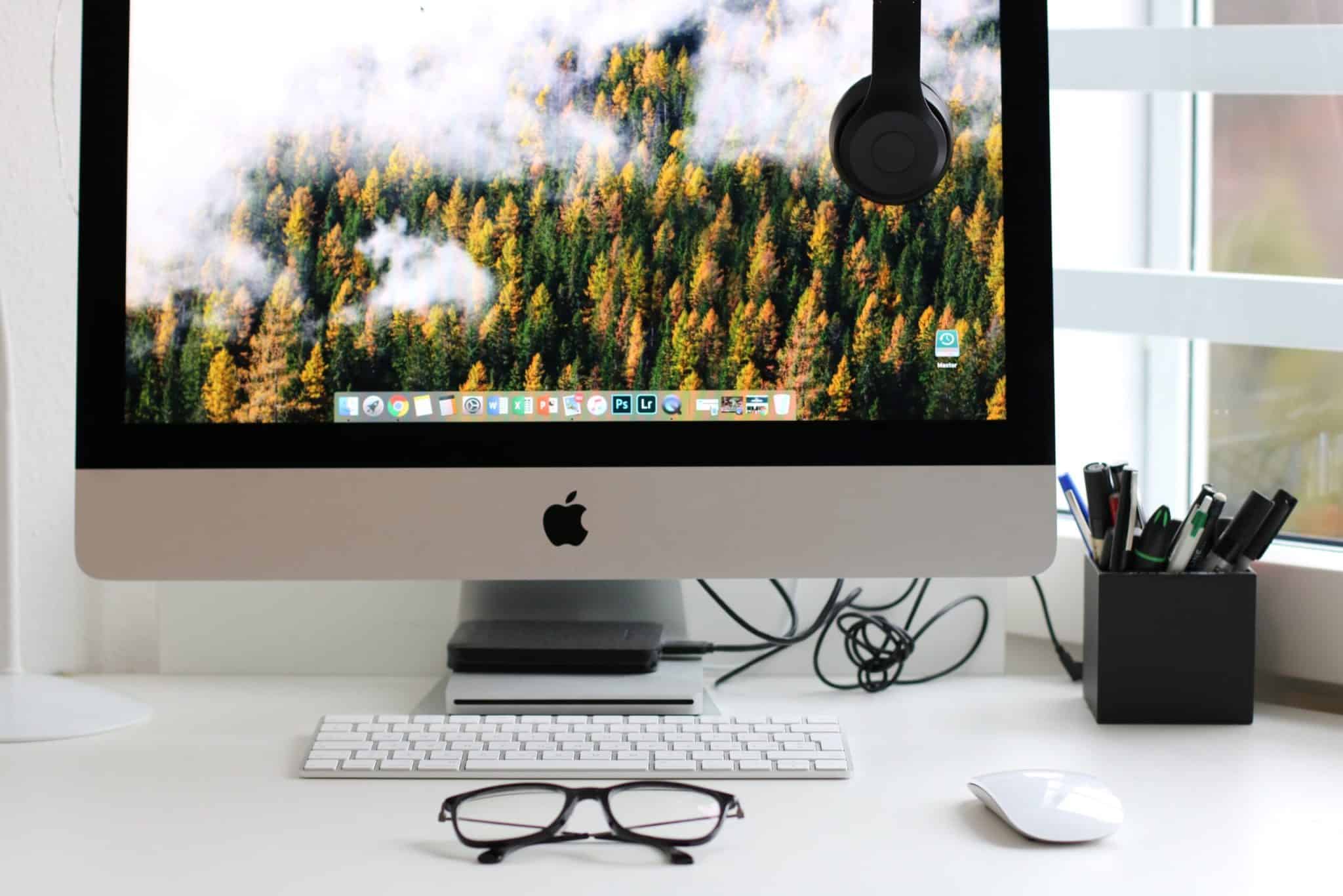 IT Support Leicestershire